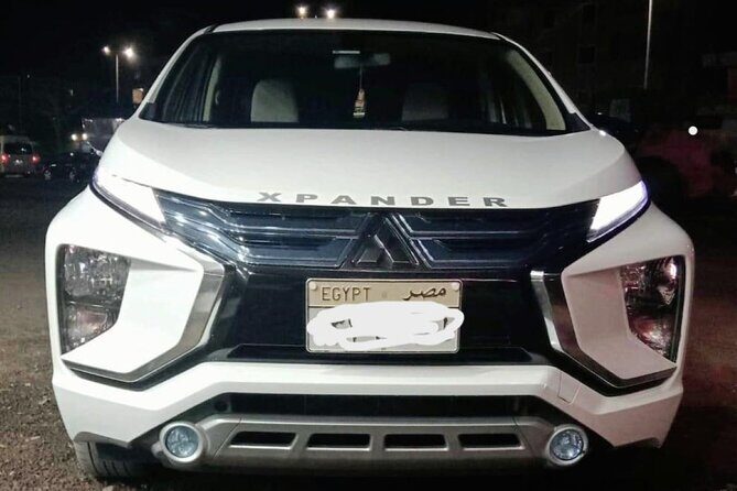Private Airport Transfer To and From Hurghada Central Hotels - A Complete Look at the Private Airport Transfer to and from Hurghada Central Hotels