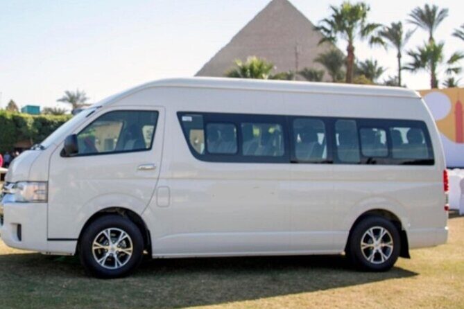 Private Airport Transfer To and From Hurghada Central Hotels - Who Will Love This?