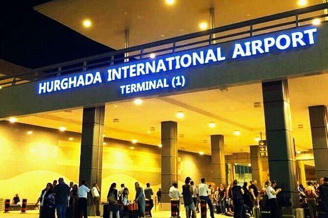 Private Airport Transfer To and From Hurghada Central Hotels - FAQ
