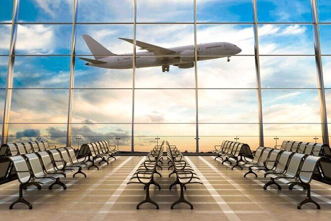 Private airport transfer to Casablanca. - Practical Aspects & Value