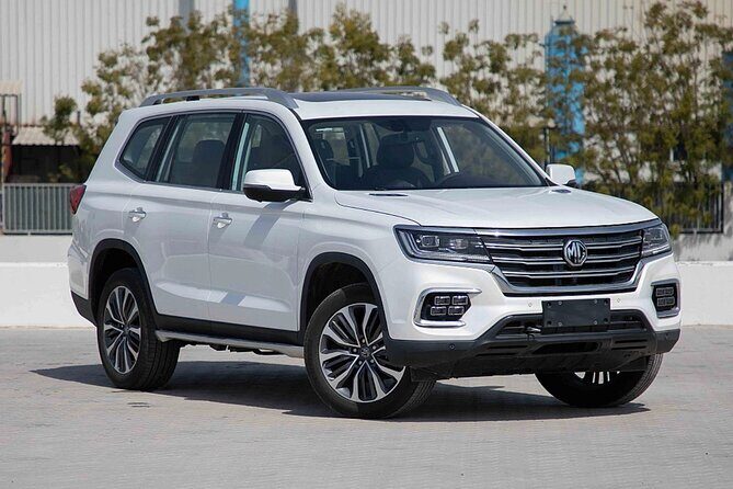 Private Airport Transfer to from ACC Kotoka by Business Car - An In-Depth Look at the Service
