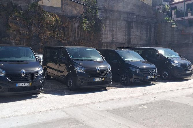 private-airport-transfer-to-funchal-and-return