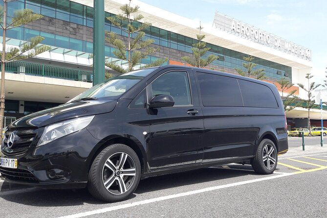 private-airport-transfer-to-funchal-and-return
