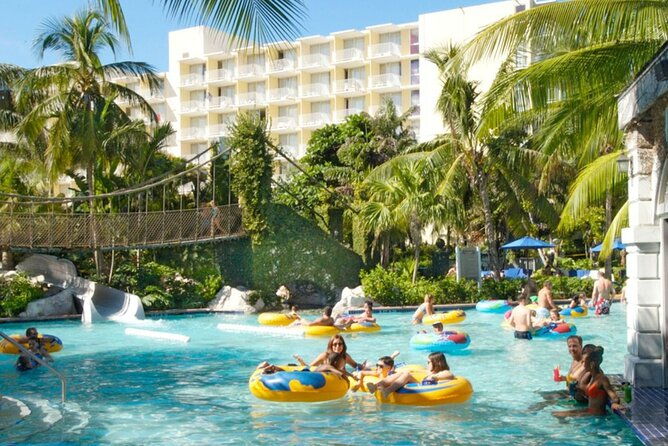 private-airport-transfer-to-hilton-rose-hall-resort