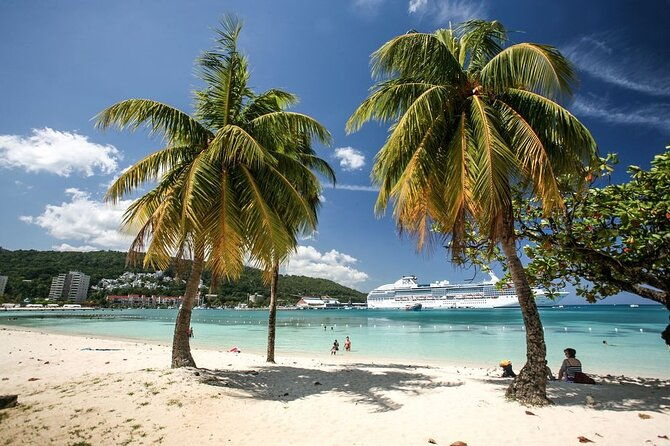 private-airport-transfer-to-hotels-resorts-in-montego-bay