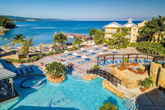private-airport-transfer-to-jewel-paradise-cove-resort