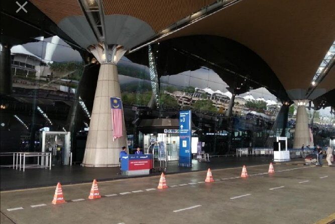 Private Airport Transfer To Kuala-Lumpur Hotel - A Closer Look at the Private Airport Transfer Experience
