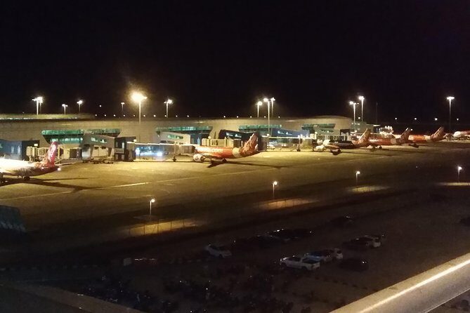 Private Airport Transfer To Kuala-Lumpur Hotel - FAQs