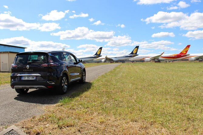 private-airport-transfer-to-lourdes-2
