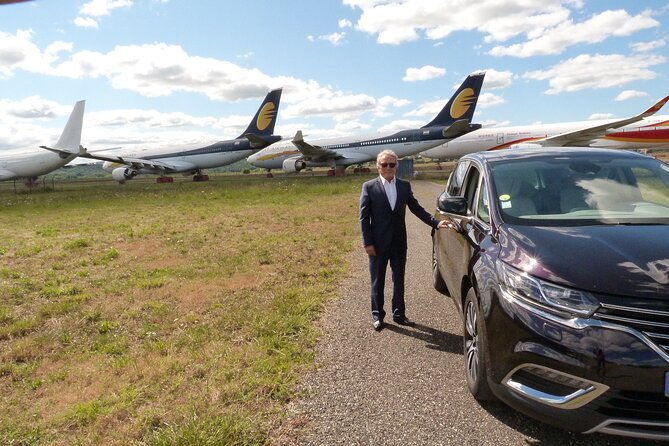 private-airport-transfer-to-lourdes-2