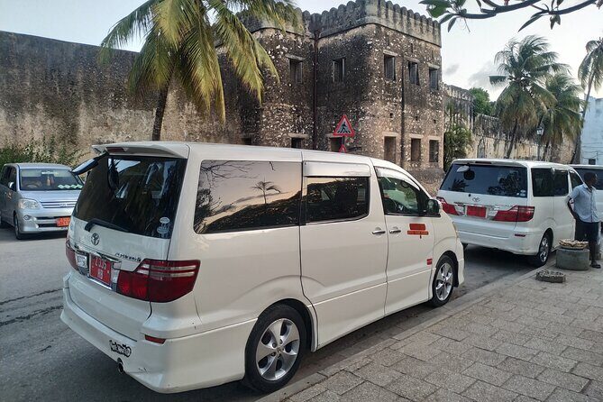 Private Airport Transfer to Nungwi Hotels  Zanzibar 24/7 Service - An In-Depth Look at the Zanzibar Airport to Nungwi Transfer