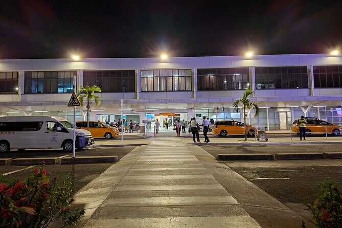 Private Airport Transfer to Shangri-La - The Itinerary in Detail