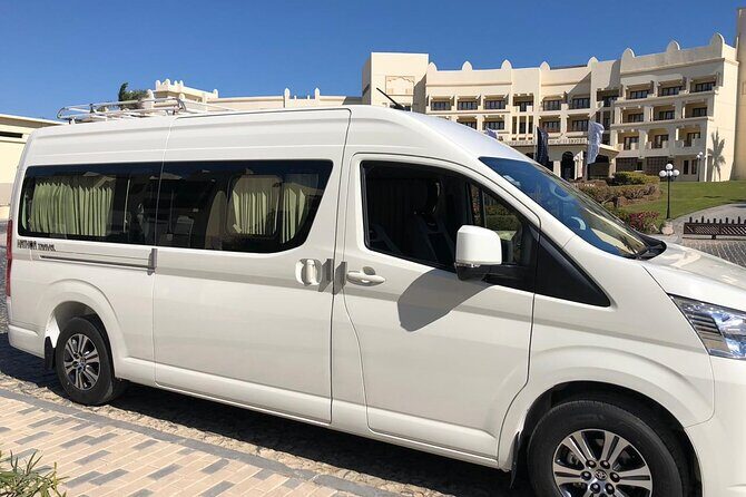 Private Airport transfers from Hurghada any where in hurghada - A Practical Look at Hurghada’s Private Airport Transfers