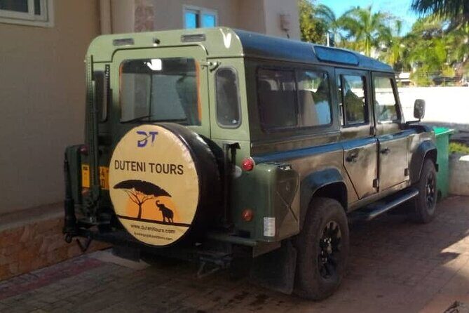 Private Airport Transfers in Dar - Why Choose This Service?