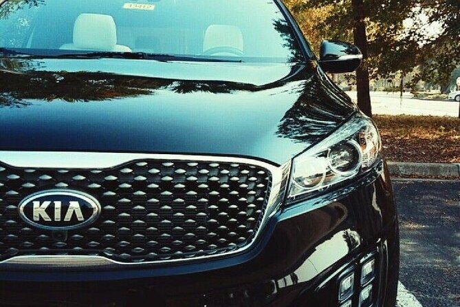 Private Airport Transfers in Sharm El Sheikh - FAQ