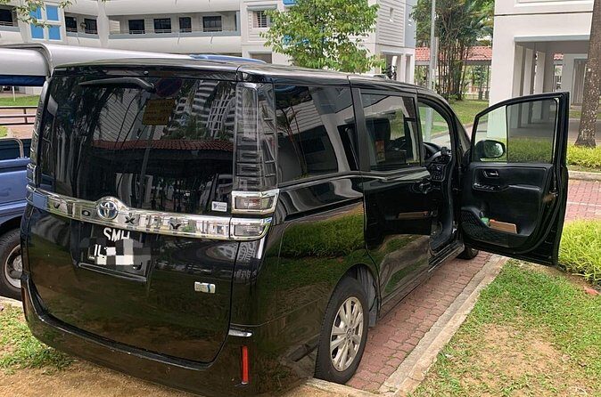 Private Airport Transfers in Singapore - Final Words