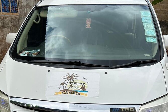 Private airport transfers in Zanzibar - What to expect during your transfer in Zanzibar