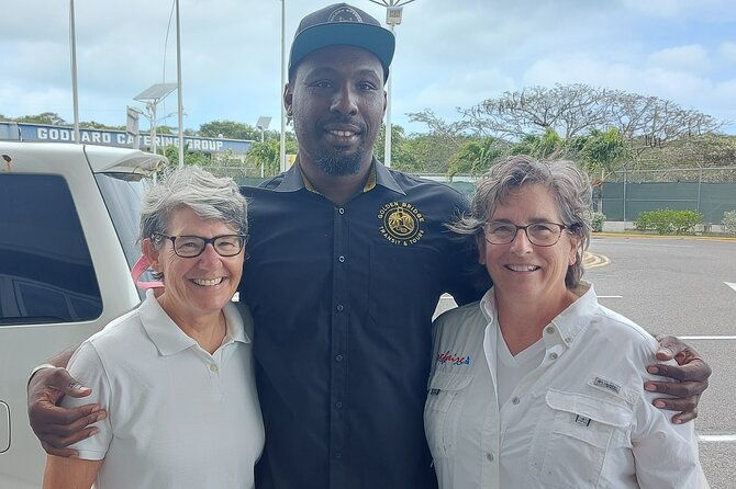 private-airport-transfers-to-antigua-and-barbuda