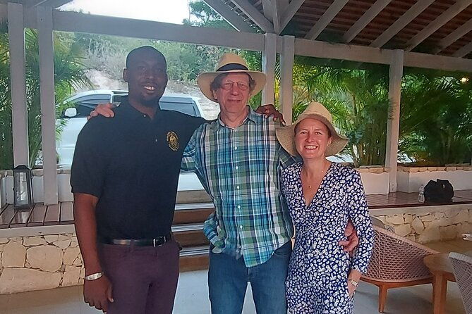 private-airport-transfers-to-antigua-and-barbuda