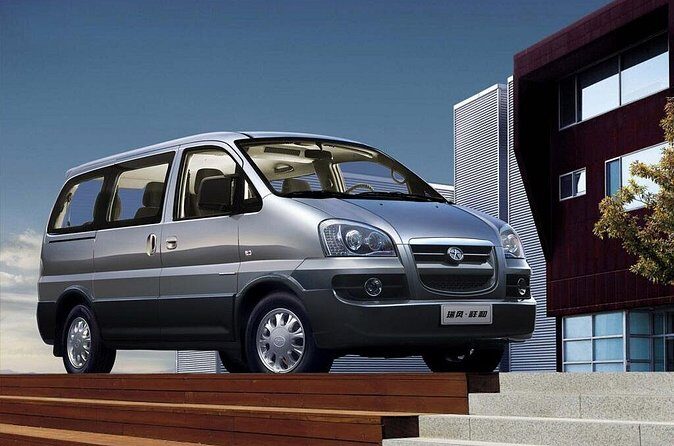 Private Airport Transportation Service from Guilin Airport to Yangshuo - FAQ