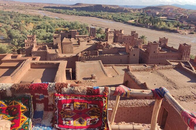 Private Ait Ben Haddou Tour with Road of the Kasbahs from Marrakech - FAQ