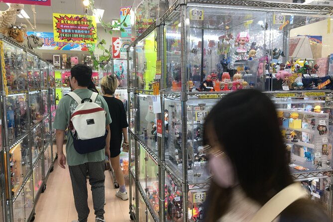 private-akihabara-anime-guided-walking-tour