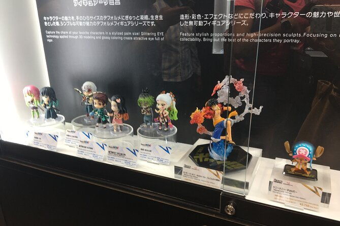 private-akihabara-anime-guided-walking-tour