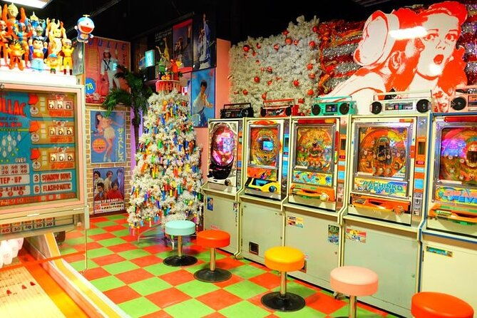 private-akihabara-retro-tokyo-anime-game-maid-cafe-tour-w-pickup