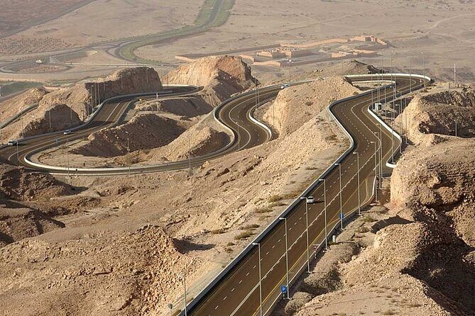 Private Al Ain Tour by 4x4 Vehicle with Zoo Tickets - FAQ
