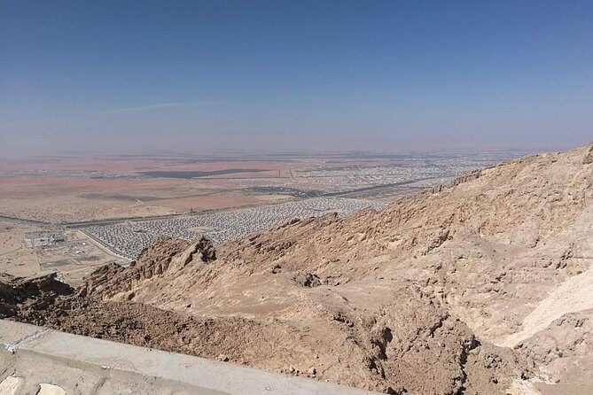 Private Al Ain tour from Dubai with professional Driver - Final Thoughts