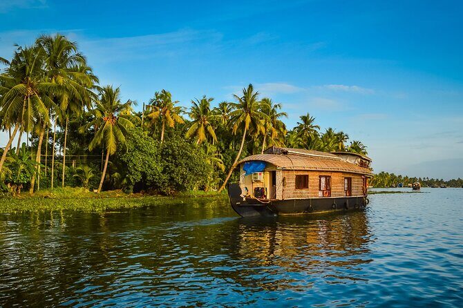 Private Alappuzha Backwater TourCruise & Explore Kerala Villages - What Makes This Tour Stand Out?