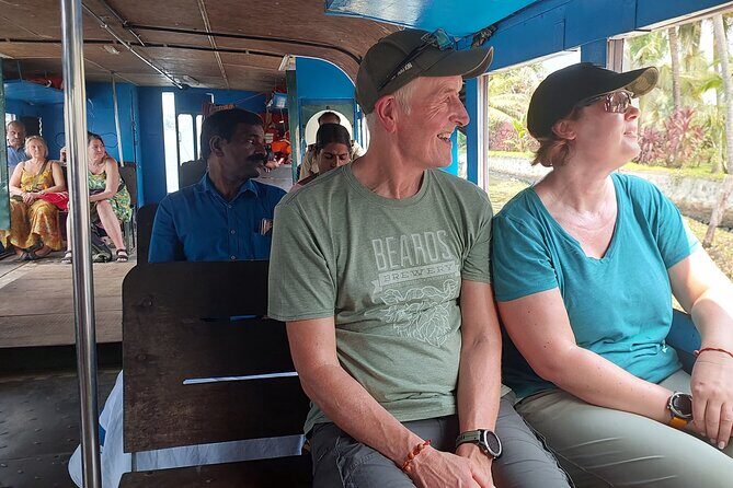 Private Alappuzha Backwater TourCruise & Explore Kerala Villages - Final Thoughts: Is This Tour for You?