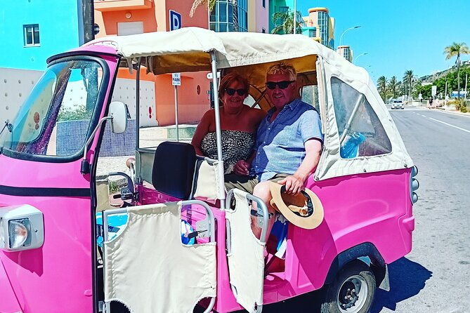 private-albufeira-tuk-tuk-guided-tour