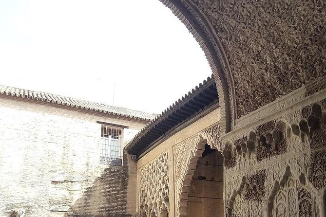 Private Alcazar, Giralda and Cathedral of Seville Tour - FAQ