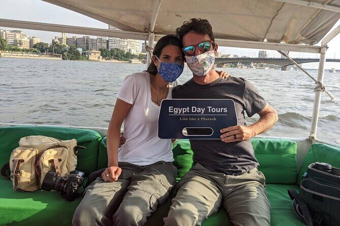 Private Alexandria City Tour From Cairo by Van - Final Thoughts