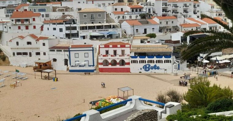 private-algarve-coast-tour-from-lagos-by-van