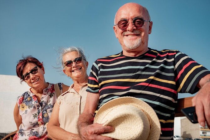 private-alicante-shore-excursion-with-castle-tour