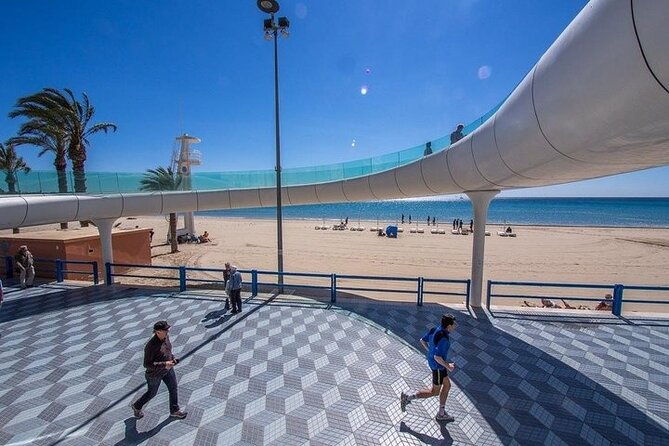 private-alicante-shore-excursion-with-castle-tour