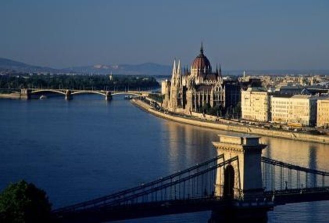 Private All Day Danube Bend Tour From Budapest with lunch, entrance fee, cruise - Key Points