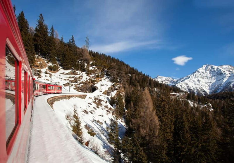 Private all day trip: Interlaken to Grindelwald & Cliff walk - What Does the Experience Really Offer?