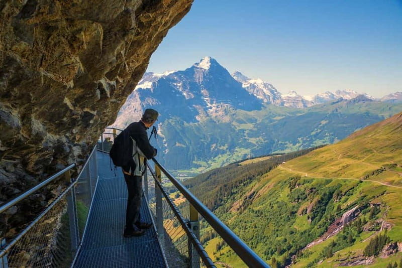 Private all day trip: Interlaken to Grindelwald & Cliff walk - Final Thoughts: Is This Tour for You?