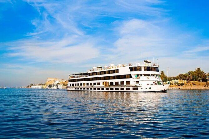 Private All-Inclusive 6 Night 7 Days Nile Cruise from Cairo by Plane - FAQs