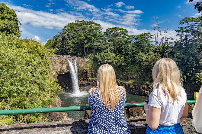 private-all-inclusive-big-island-volcano-waterfalls-tour