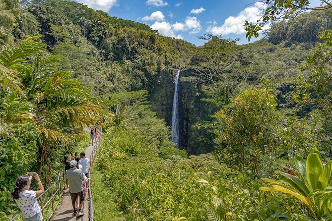 private-all-inclusive-big-island-volcano-waterfalls-tour