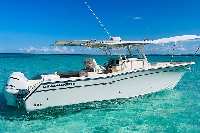 private-all-inclusive-boat-charter-to-icacos-or-palomino-island