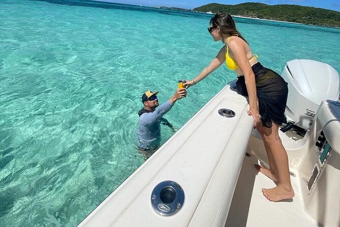 private-all-inclusive-boat-charter-to-icacos-or-palomino-island