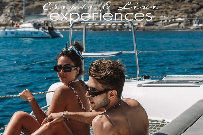 Private All Inclusive Day Cruise with Full Greek Lunch - Authentic Experiences & Insider Tips