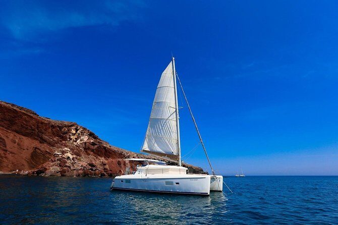 Private All Inclusive Day Cruise with Full Greek Lunch - Final Thoughts
