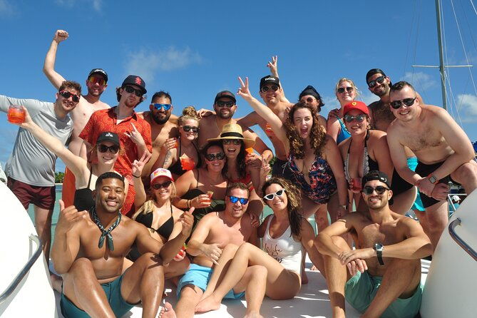 private-all-inclusive-double-decker-catamaran-in-punta-cana