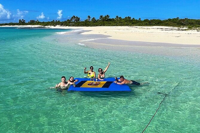 private-all-inclusive-east-coast-keys-tour-and-snorkel-experience